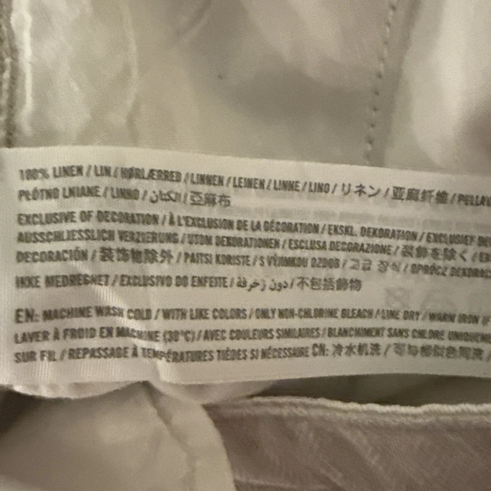 Abercrombie & Fitch bin# langdon act
